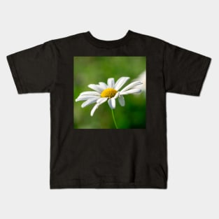 Ox-eye daisy Kids T-Shirt